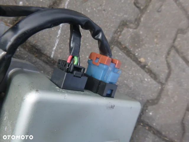 WSPOMAGANIE ELEKTRYCZNE OPEL CORSA C 9156064 - 11