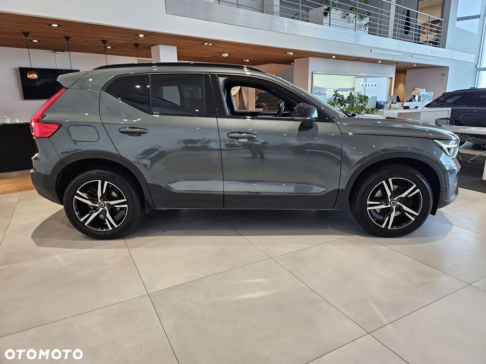 Volvo XC 40 - 5