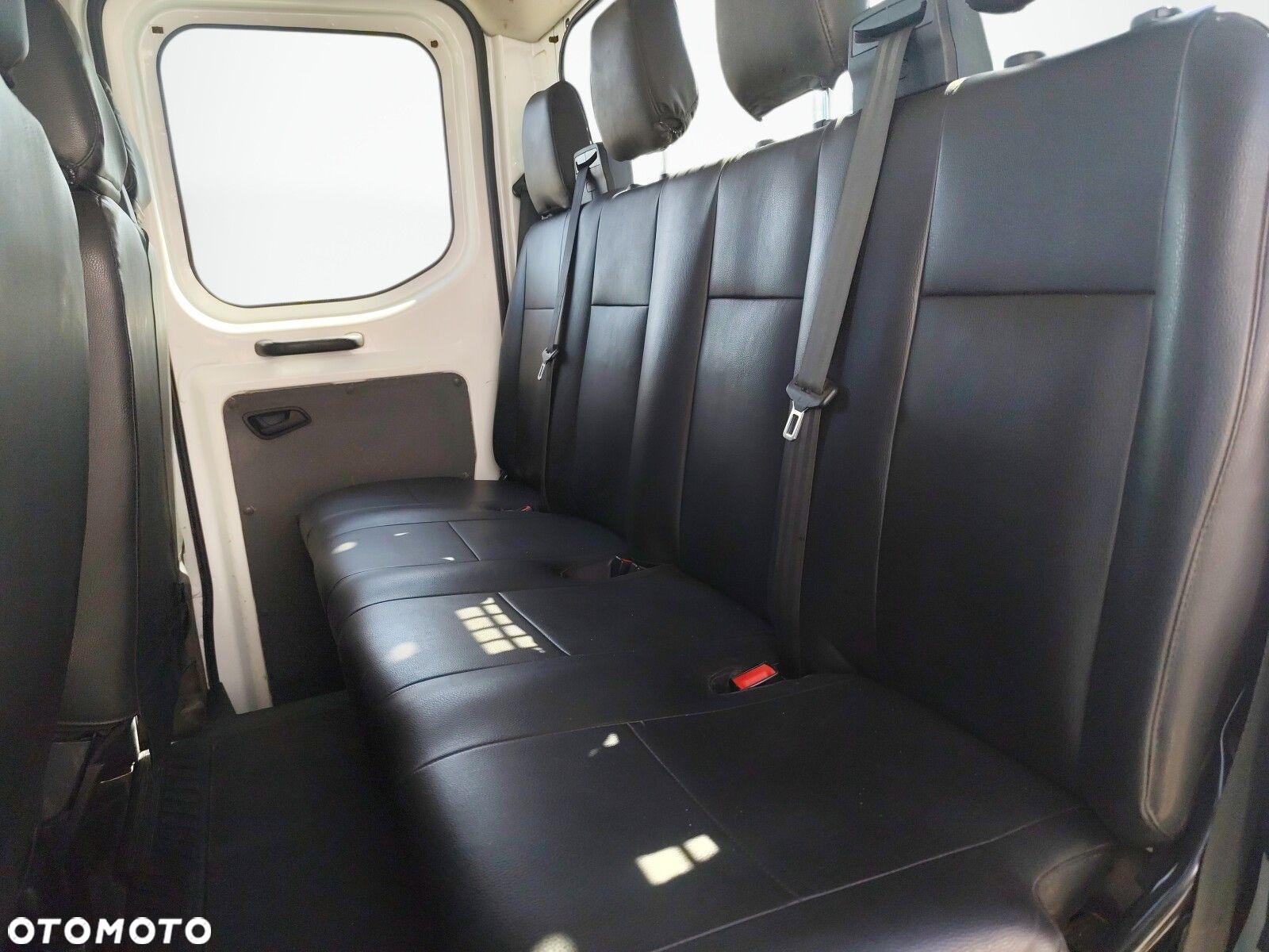 Ford transit - 11