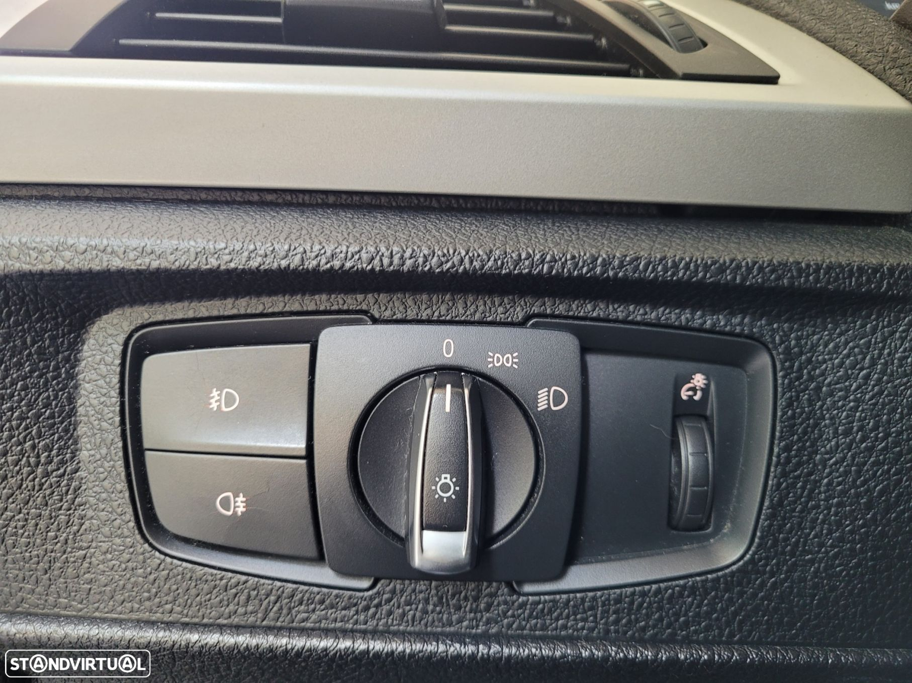BMW 116 d EDynamics Line Urban - 37