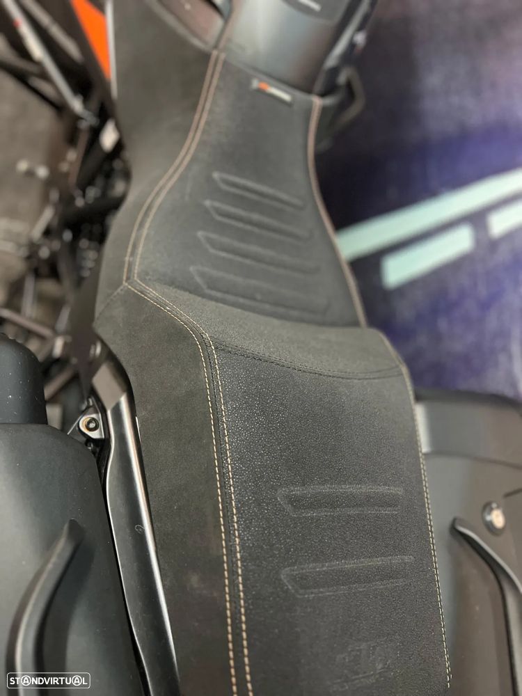 KTM 1290 Super Adventure S - Tech Pack - 16