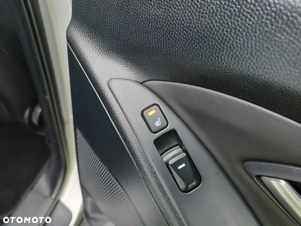 Hyundai ix35 2.0 2WD Style - 16