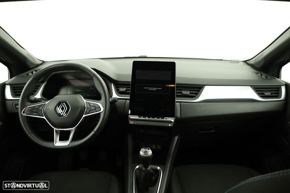 Renault Captur 1.0 TCe Evolution - 7