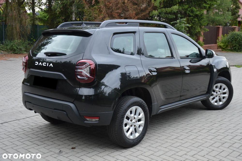 Dacia Duster Blue dCi 115 2WD Prestige - 3
