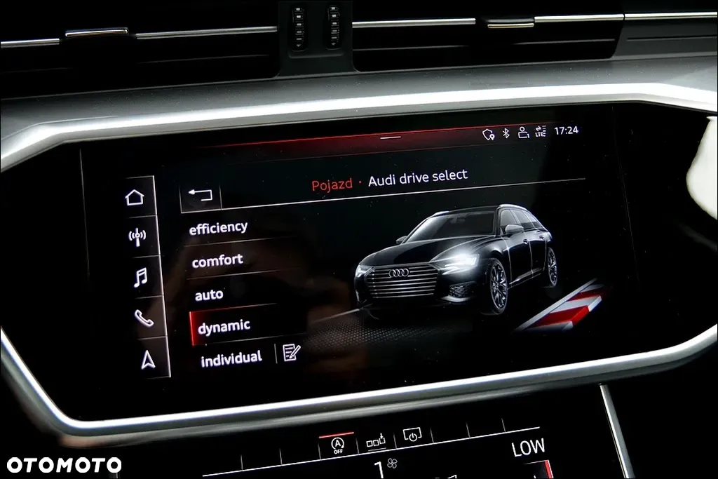 Audi A6 Avant 35 TDI S tronic sport - 33