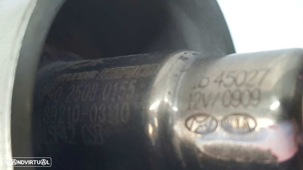 SONDA LAMBDA HYUNDAI I20 CLASSIC - 3