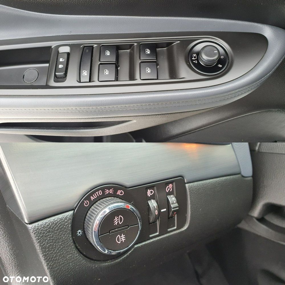 Opel Mokka 1.6 Cosmo S&S - 13