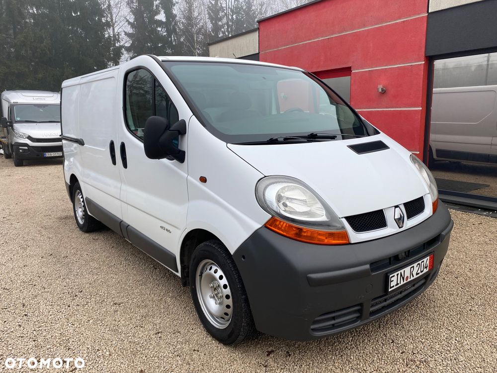 Renault Trafic - 3