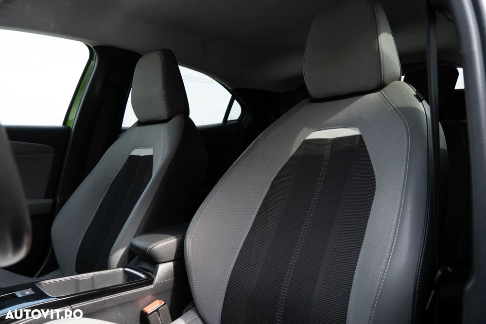 Opel Mokka 1.2L Turbo Start/Stop Elegance - 10
