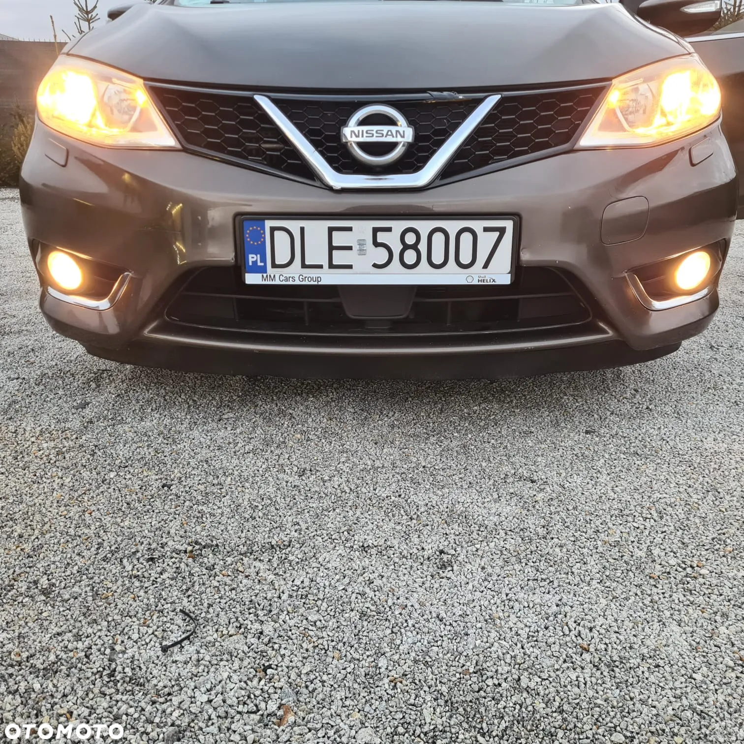 Nissan Pulsar 1.5 dCi N-Vision - 9