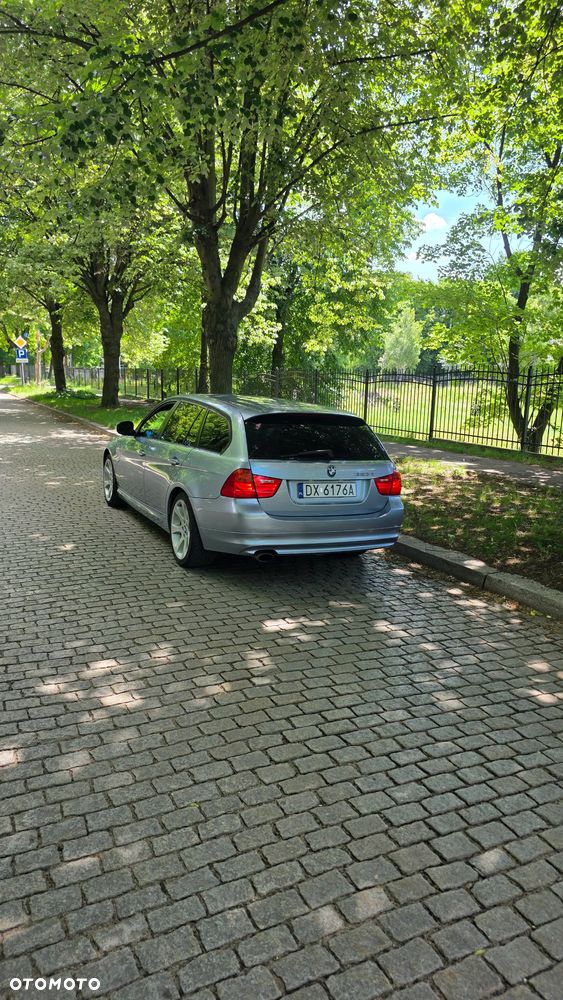 BMW Seria 3 320d - 7