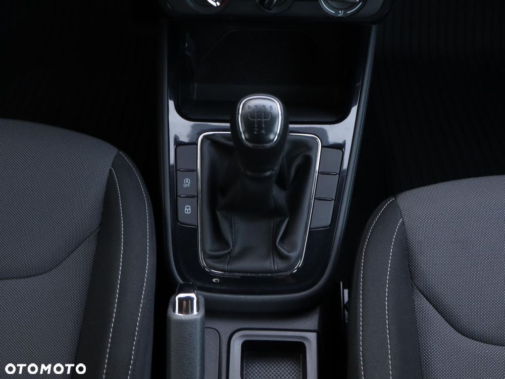 Skoda Fabia 1.0 Selection - 15