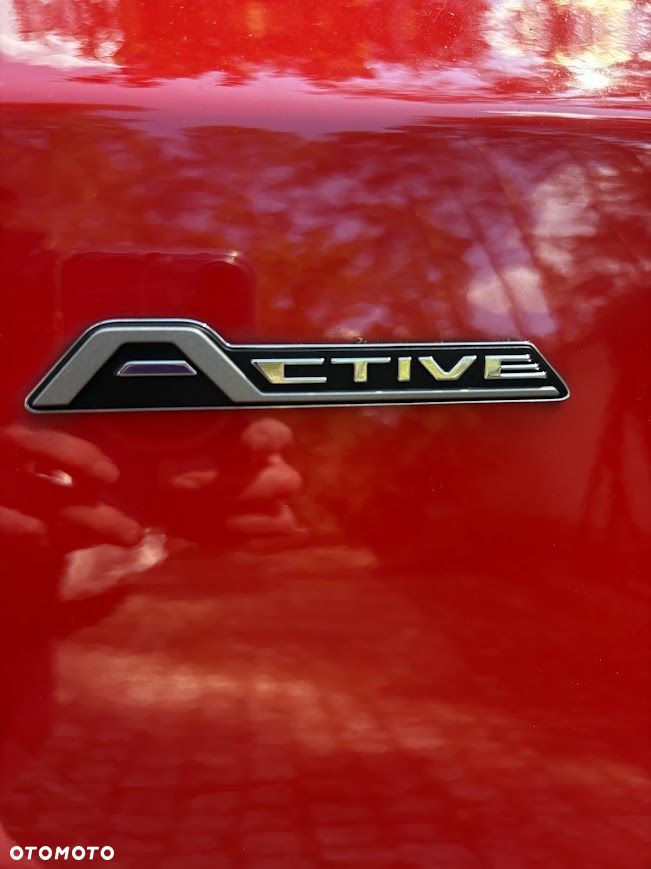 Ford Focus 1.0 EcoBoost mHEV Active X - 6