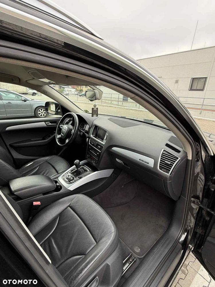 Audi Q5 2.0 TDI Quattro - 12