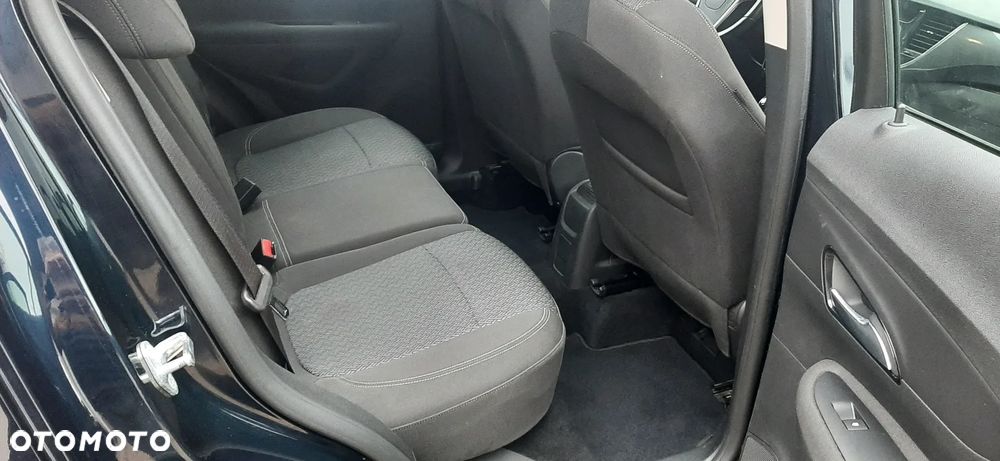 Opel Mokka X 1.4 ECOTEC Start/Stop Selection - 25