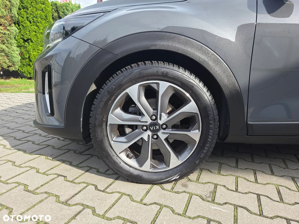 Kia Stonic 1.0 T-GDI MHEV L Business Line DCT - 19