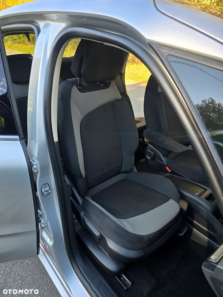 Citroën C4 Picasso BlueHDi 150 EAT6 Exclusive - 23