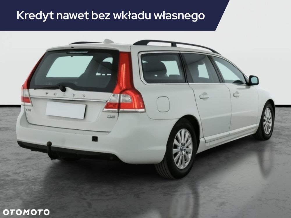 Volvo V70 - 7