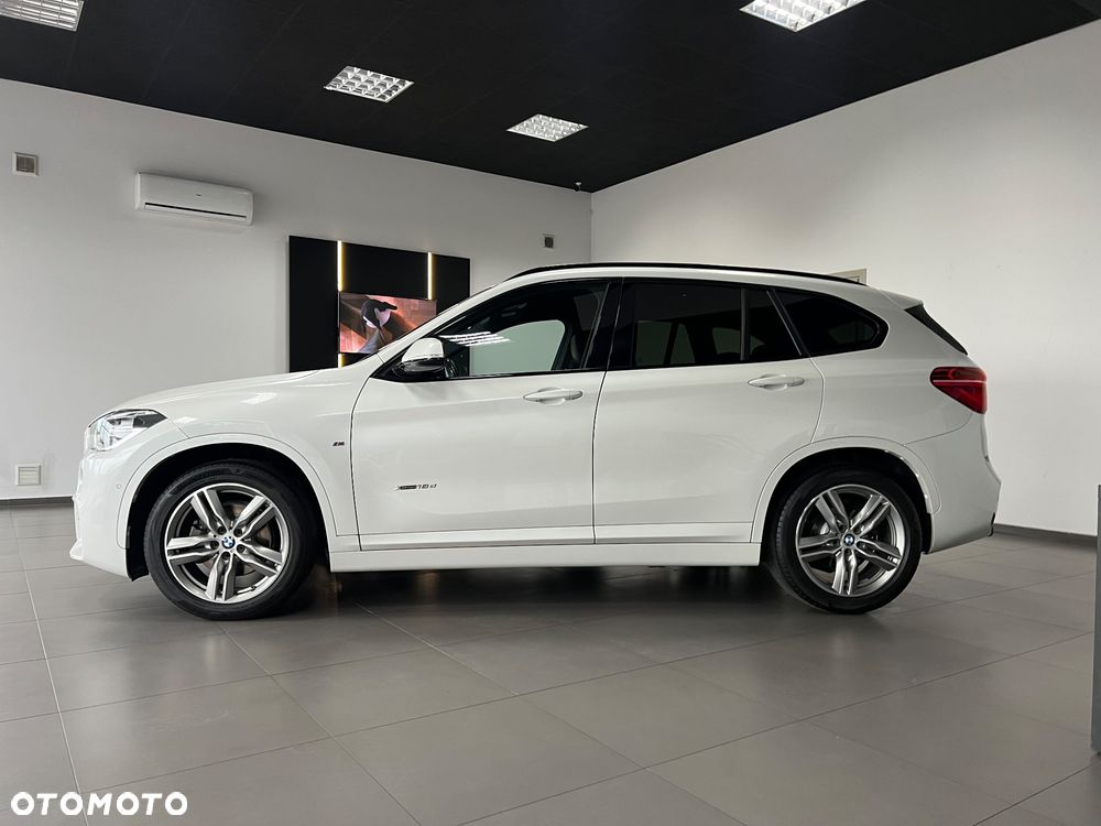 BMW X1 - 3