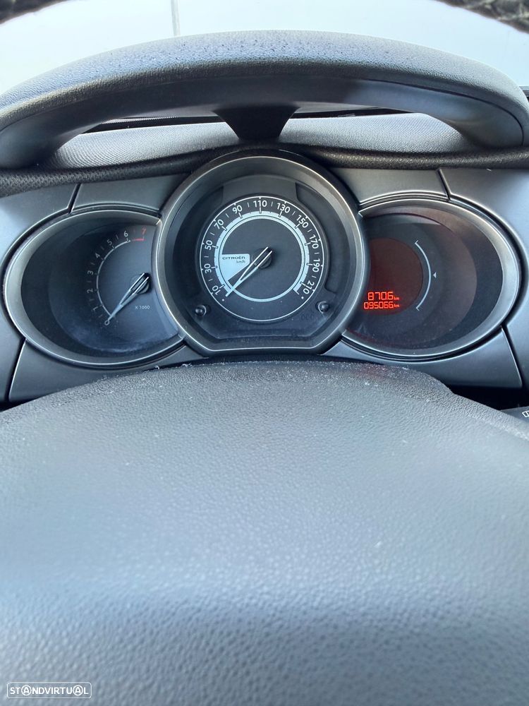 Citroën C3 1.2 PureTech Attraction - 6