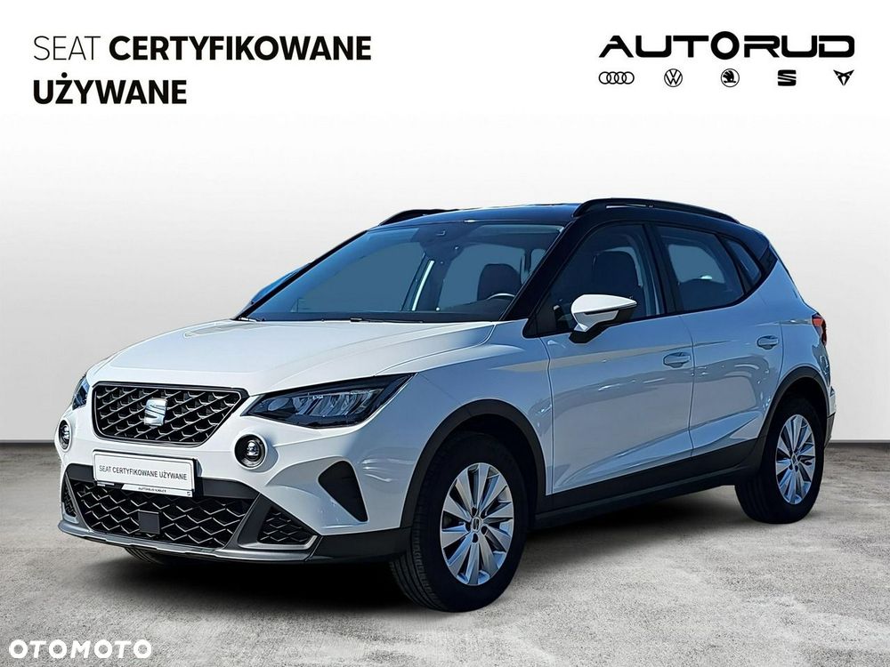 Seat Arona - 1