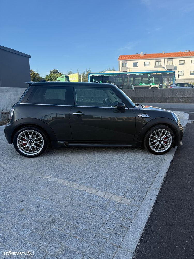 MINI 3 Portas Cooper SD - 9