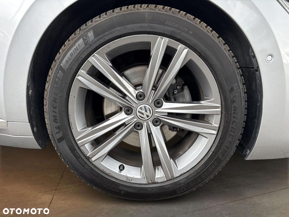 Volkswagen Arteon 2.0 TSI GPF R-Line DSG - 18