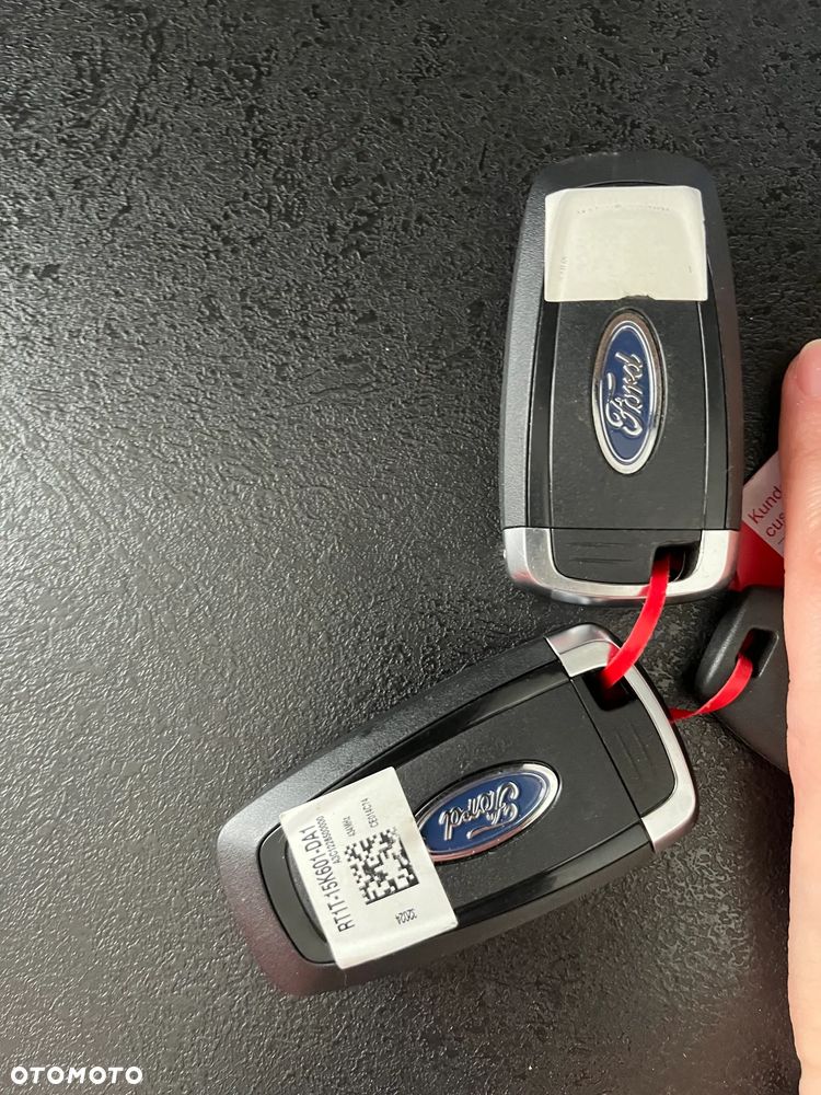 FORD TRANSIT / TRANSIT CUSTOM  RT1T-15K601-DA1 - 2