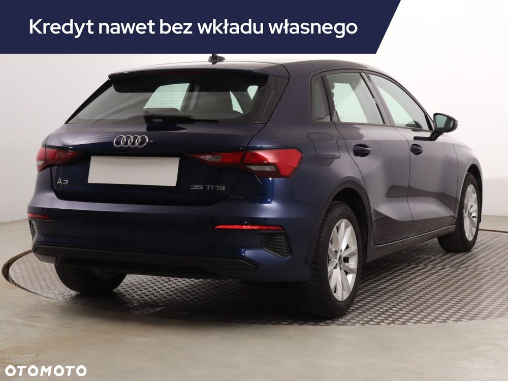 Audi A3 Sportback - 7