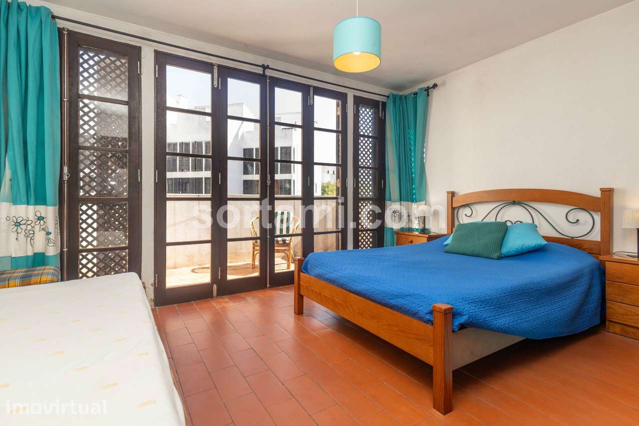 Apartamento T2+1 Venda em Quarteira,Loulé - Grande imagem: 4/23