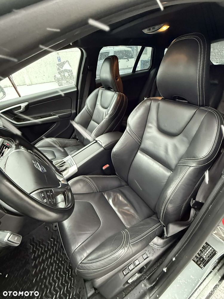 Volvo V60 - 8
