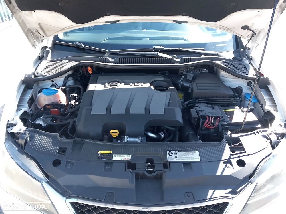 SEAT Ibiza - 3