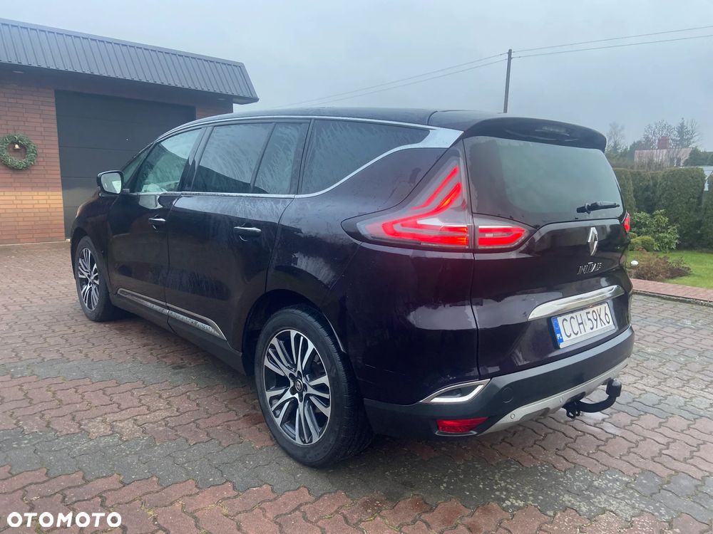 Renault Espace Energy dCi 160 EDC Initiale Paris - 3