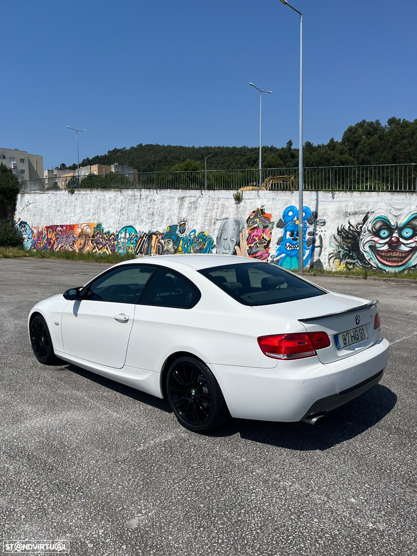 BMW 316 i - 2