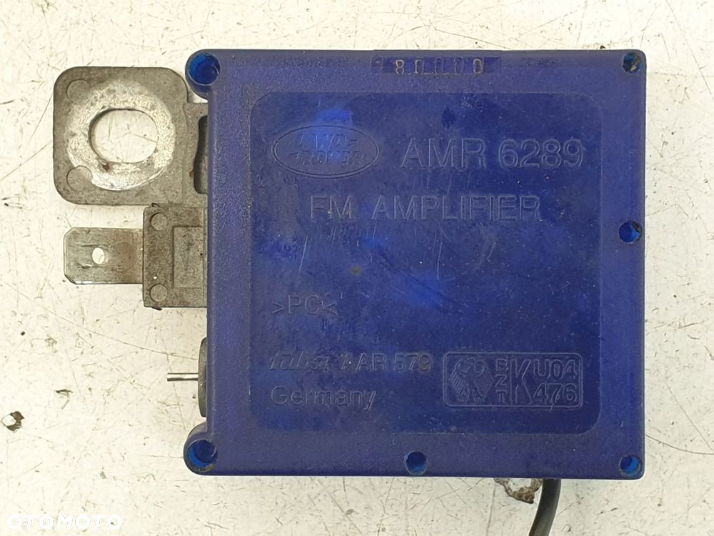 Land Rover Range Rover P38 MODUŁ ANTENY AMR6289 - 2