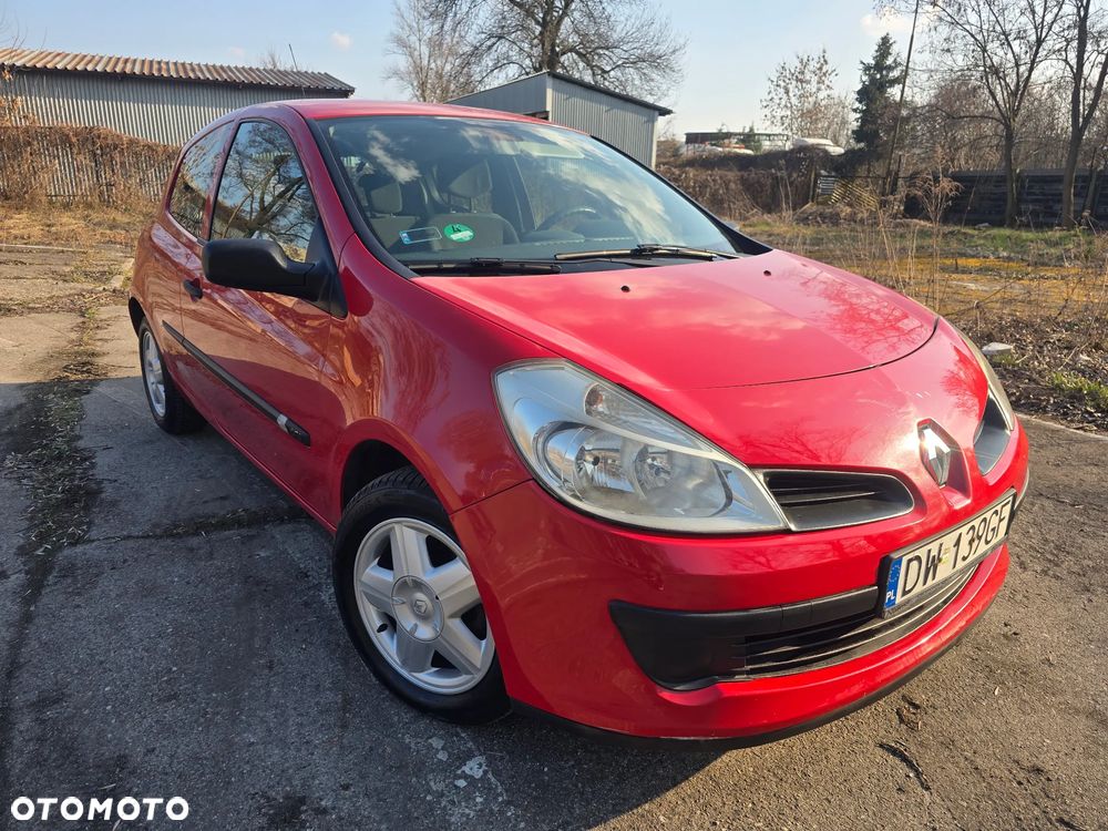 Renault Clio 1.5 dCi All Inclusive - 4