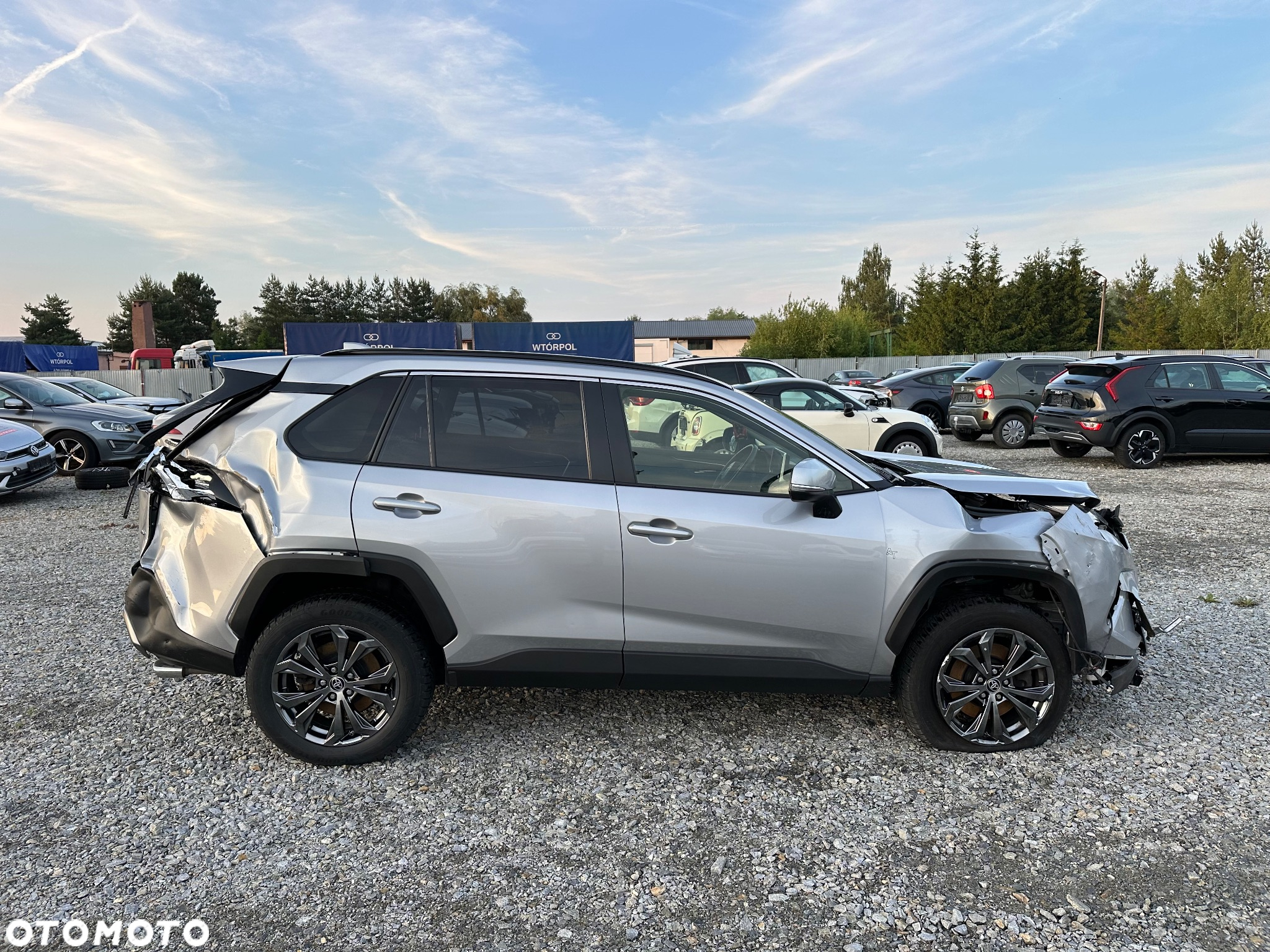 Toyota RAV4 2.0 Executive 4x4 MS - 8