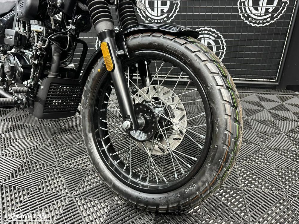 Macbor Rockster Flat 125 EVO (CAMPANHA EM VIGOR) - 6