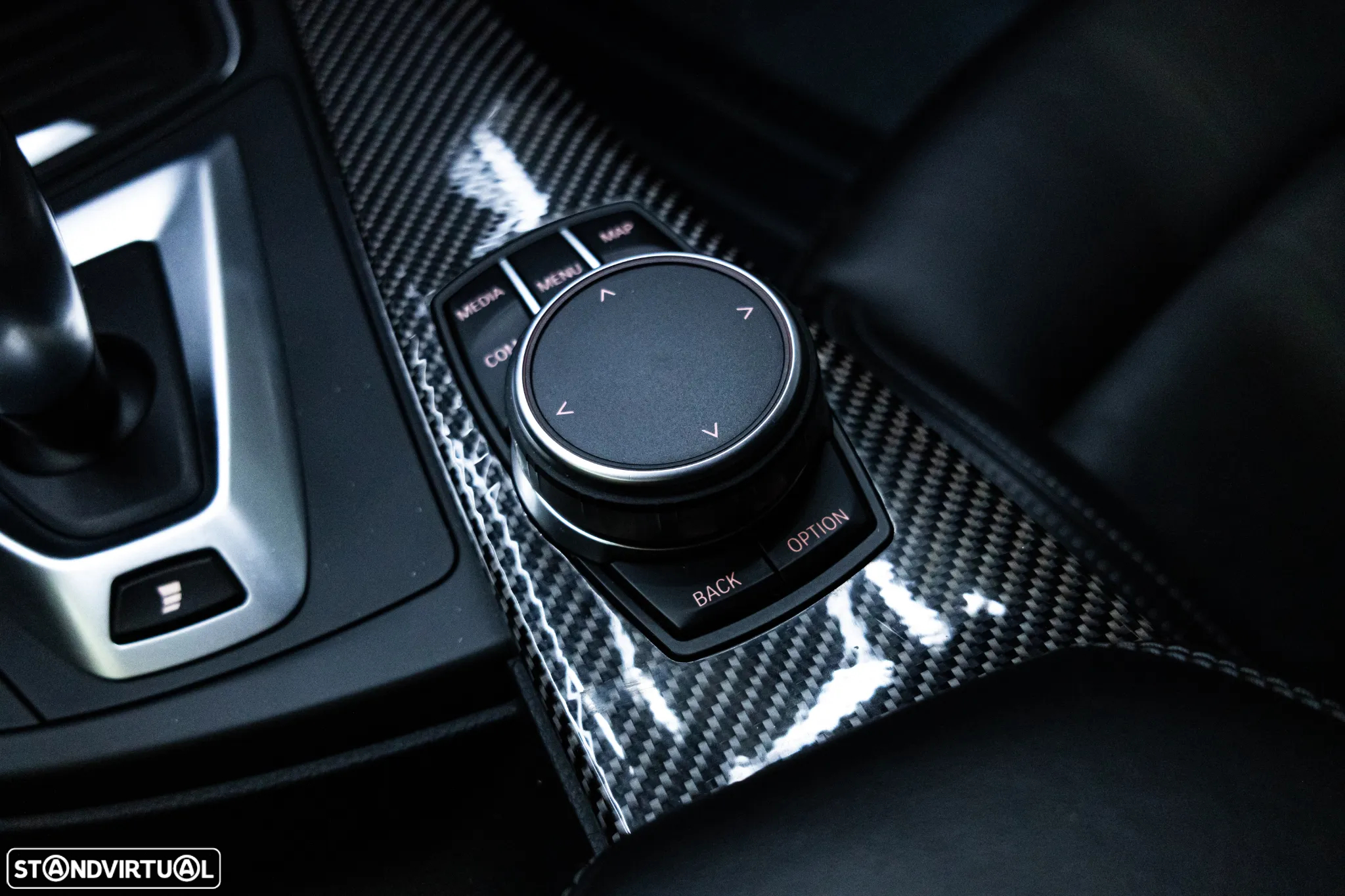 BMW M4 Coupe DKG Competition - 37