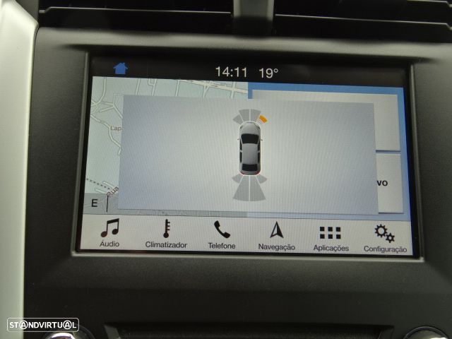 Ford Mondeo SW 1.5 TDCi Titanium ECOnetic - 19