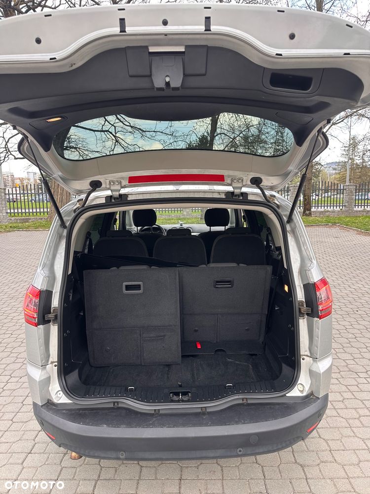 Ford S-Max 2.0 TDCi DPF Business Edition - 7