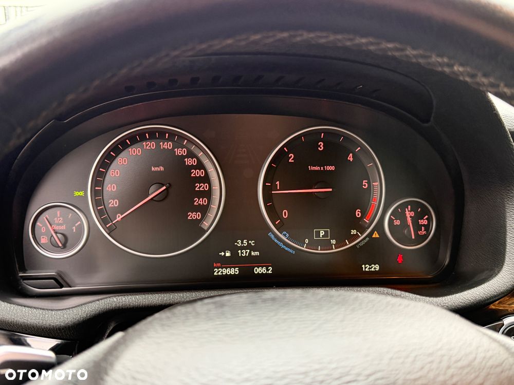 BMW X3 xDrive20d Business Edition sport - 17