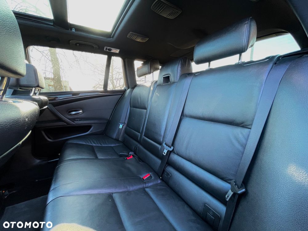 BMW Seria 5 - 23