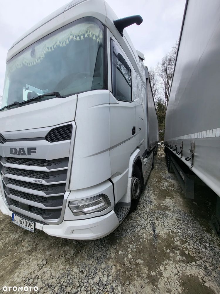 DAF XG 480 FT - 4