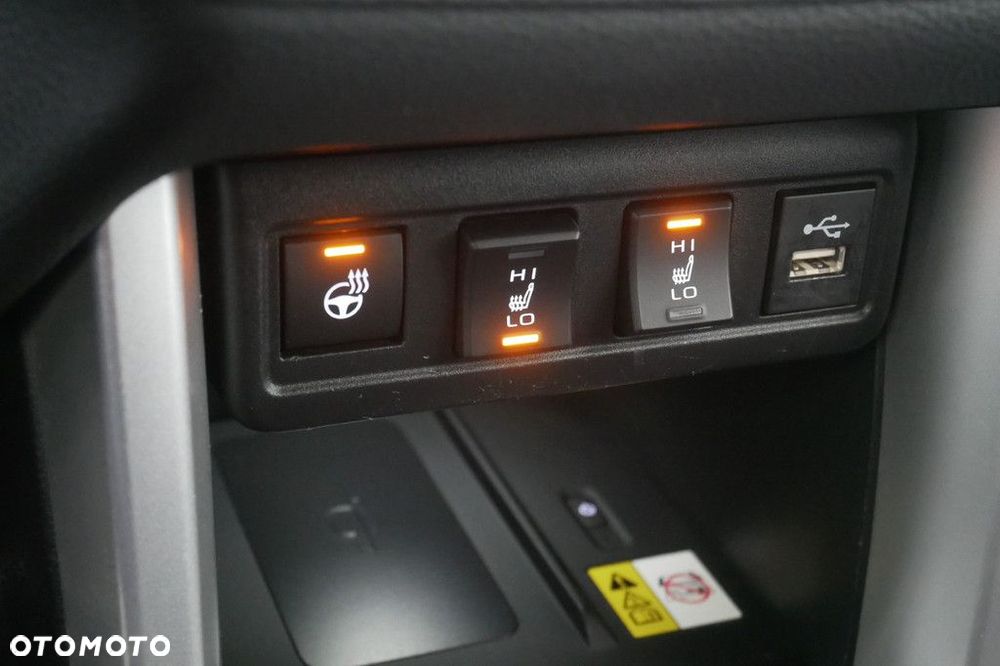 Toyota Corolla Cross 2.0 Hybrid Style - 20