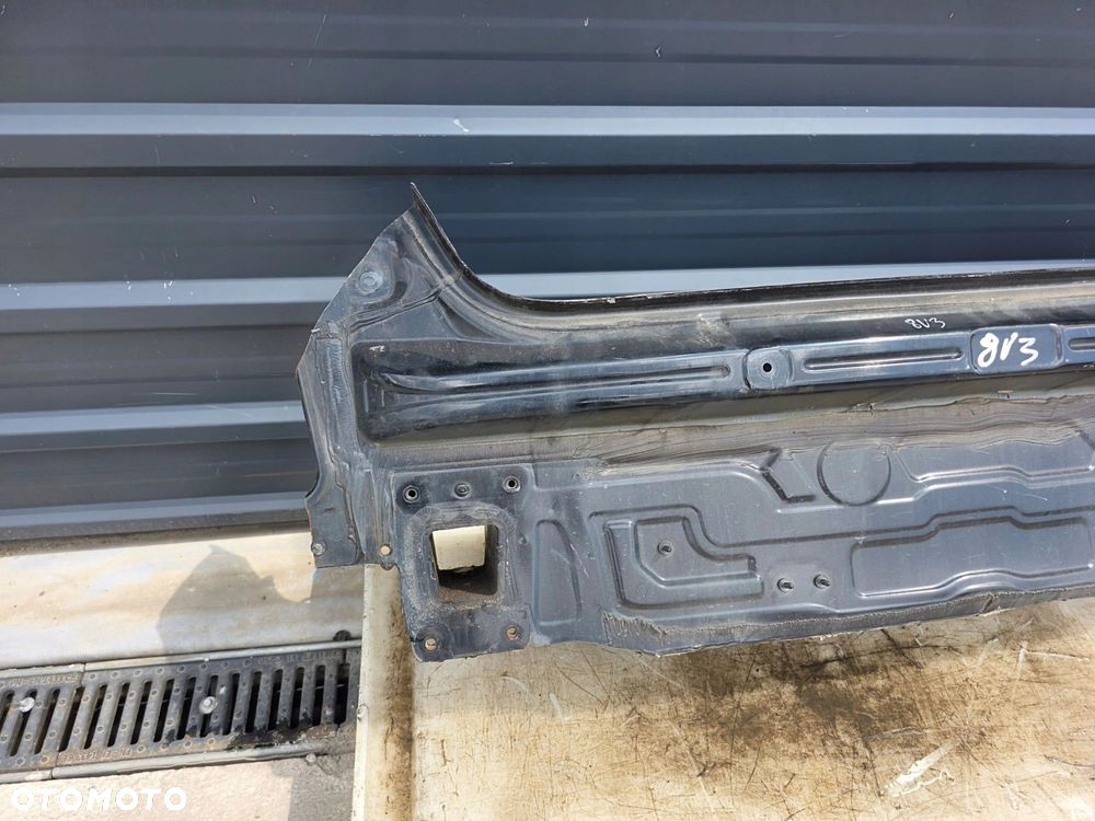 ĆWIARTKA WANNA PAS TYLNY AUDI A3 8V 3-DRZWI 2012-2018 *1* - 4