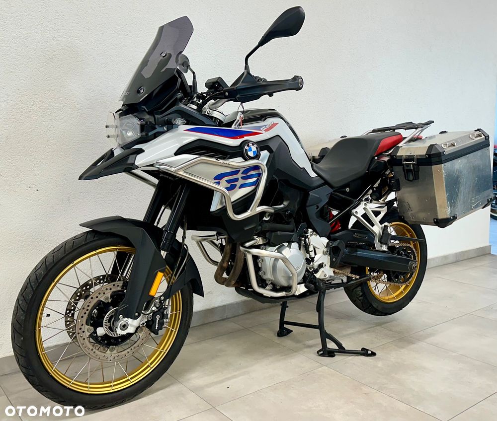 BMW GS - 2