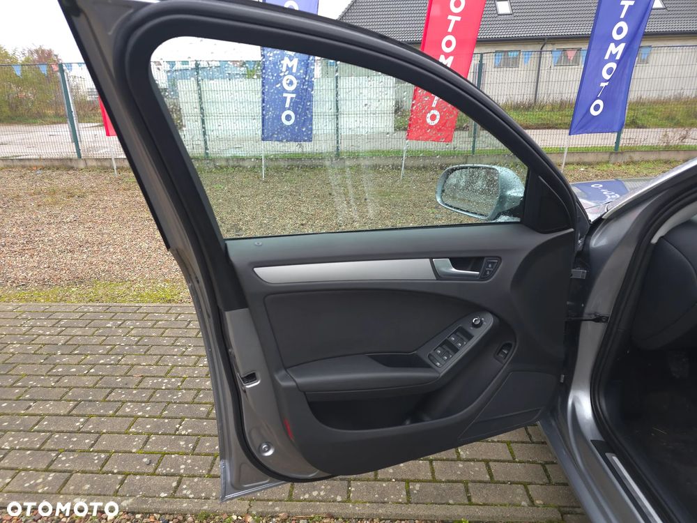 Audi A4 Limousine 2.0 TFSI Ambition - 18