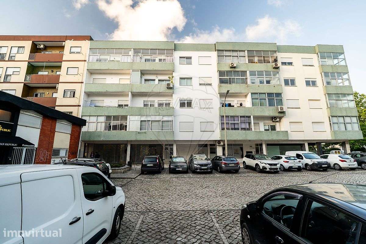 Apartamento T3 para venda - Grande imagem: 3/34