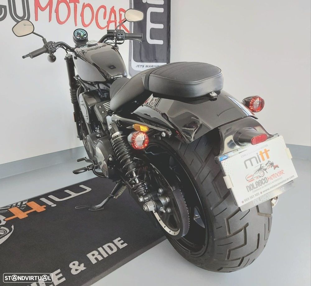 Mitt 808 BIG FOOT BIG FOOT - 11